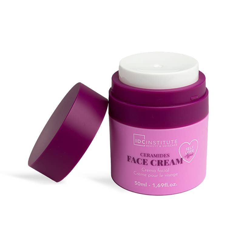 Creme de Ceramidas 50 ml